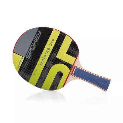 Stalo teniso raketė Spokey Training Pro FL 9506400000