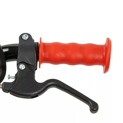 Huffy Disney CARS 14" vaikiškas dviratis 24484W