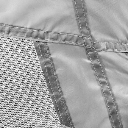 Spokey Stratus BL 926782 paplūdimio ekranas