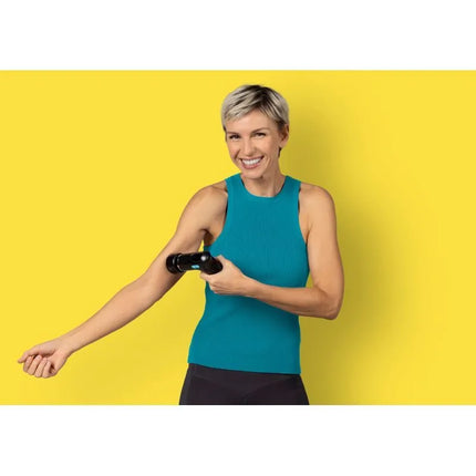 Medisana MG-50E pistol massager with Hot&Cold function
