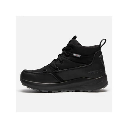 Rossignol W Rossi Resort Wp Black 2.0 Shoes Black