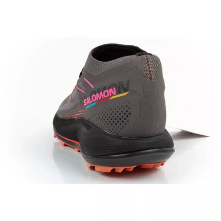 Salomon Pulsar Trail Pro M 473853 Bėgimo Batai