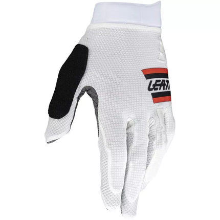 Leatt Glove MTB 1.0 GripR 602415041 dviratininko pirštinės