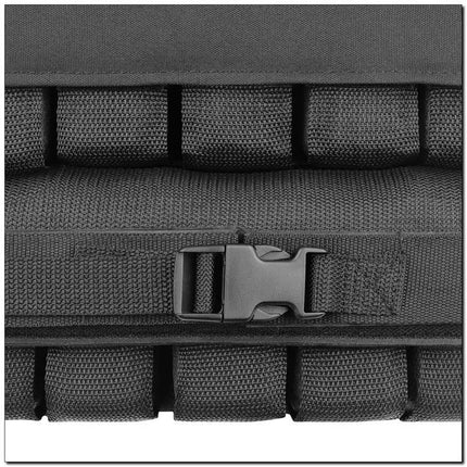 30 kg Cordura HMS KTO30 svorinė treniruočių liemenė