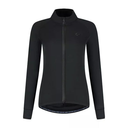 Rogelli Women's Jacket ESSENTIAL II Black XL