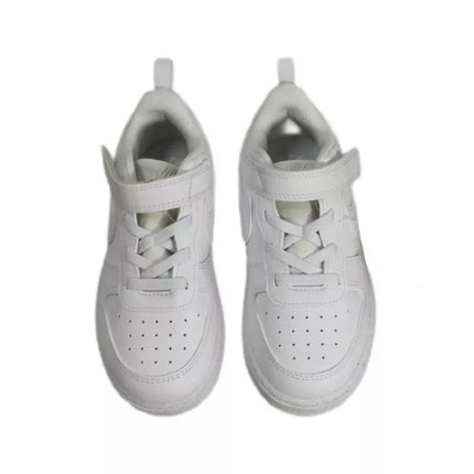Nike Court Borough Low Recraft Vaikiški sportbačiai - DV5458-106