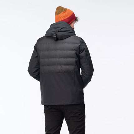 „Hi-Tec“ izoliuota striukė „Helten M 92800621383“