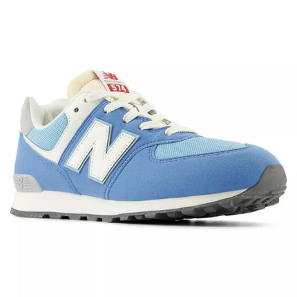 New Balance Jr GC574RCA Bateliai