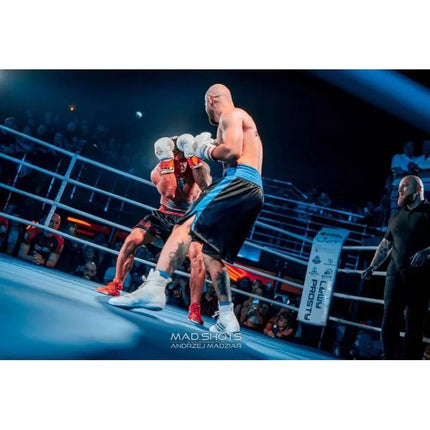 10oz Boxing Gloves - Spirit - Valor Series