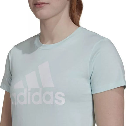 adidas Big Logo Tee W HL2027