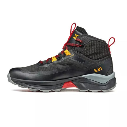 Garmond 9.81 Engage Mid Gtx M batai 92800614707