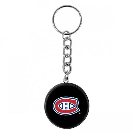 Inglasco NHL raktų pakabukas 550AN000136