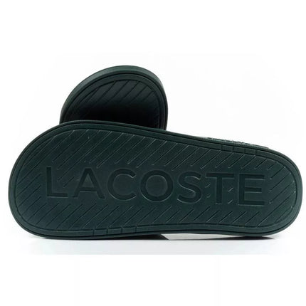 Lacoste Croco Dualiste 202D2 M 743CMA00202D2 šlepetės