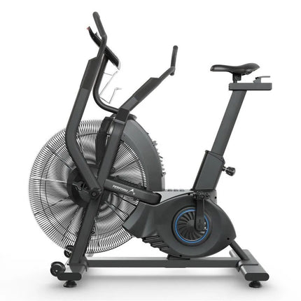 FLOW FITNESS PERFORM A1I AEROBINIS DVIRATIS
