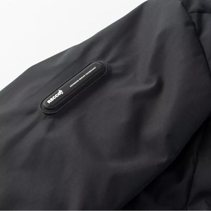Women's CERTIS PRIMALOFT Quilted Winter Jacket