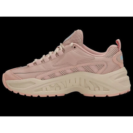 K-swiss MARINA TRAINER PEACH women's sneakers pink (99442-628-M)