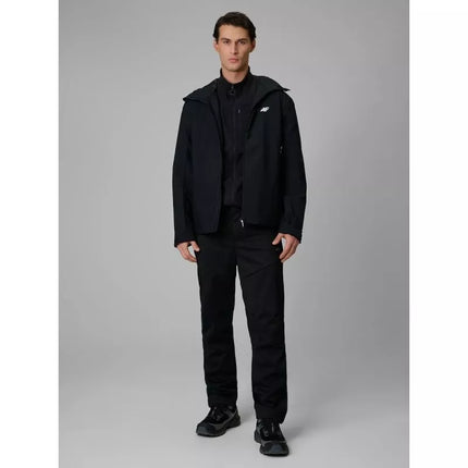 4F Technical Jacket 4FWSS26TTJAM1120-20S