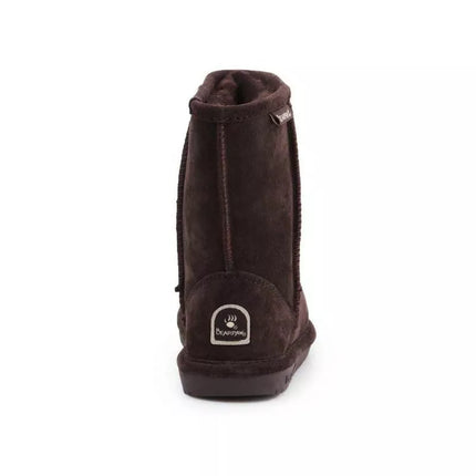 BearPaw Emma Youth Jr 708YChocolateII Batai