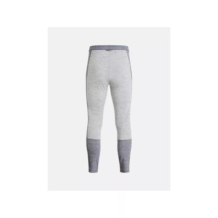 Peak Performance M Magic Ilgi Apatiniai Termo Leginsai Pilki