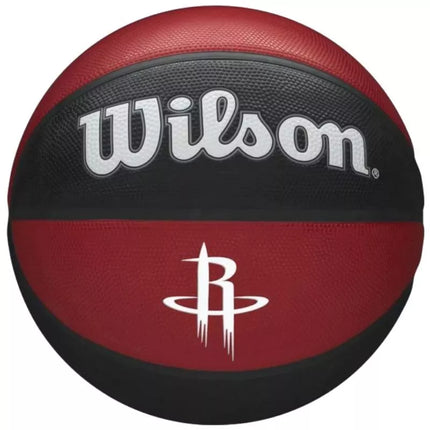 Wilson NBA Komandos Houston Rockets Kamuolys WTB1300XBHOU