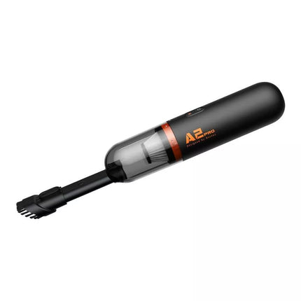 Baseus A2Pro automobilinis dulkių siurblys 6000Pa 80W juodas
