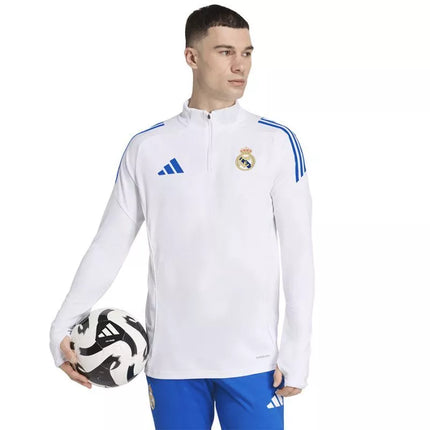 Real Madrid treninginis džemperis M JP4027 Adidas