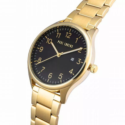 Men's Watch Paul Lorens PL1273B2-1D1