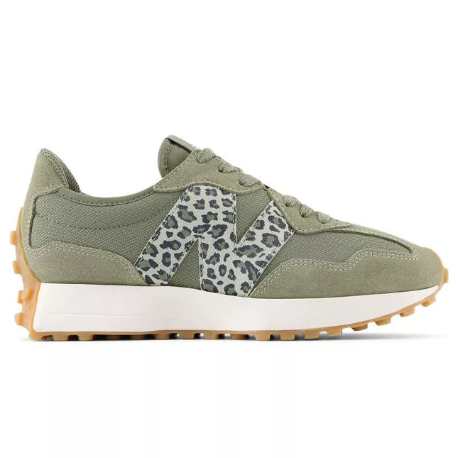 New Balance Moterims Sportiniai bateliai WS327LPB