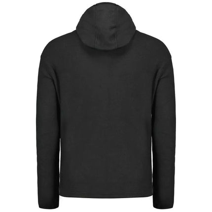 Geographical Norway Unicia M WW4510H/GNO-BLACK džemperis