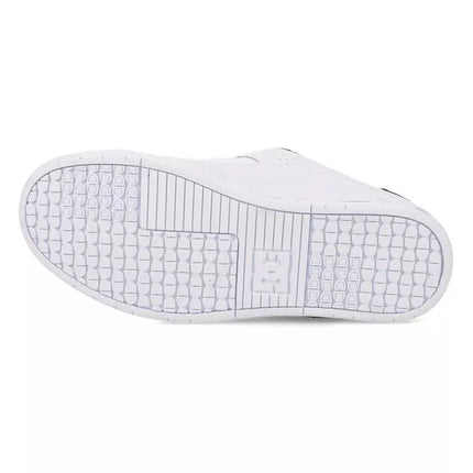 DC Shoes Command DC02220102 White