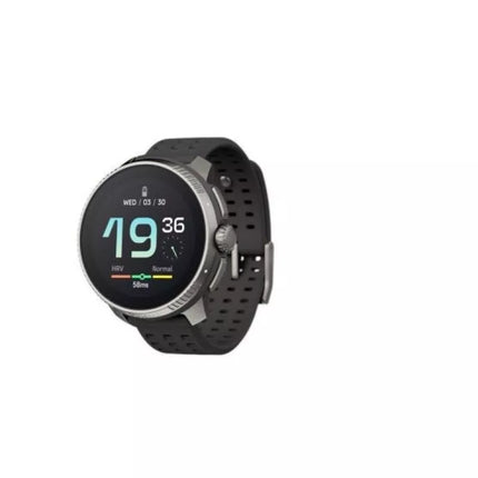 SUUNTO RACE titano anglies spalvos sportinis laikrodis