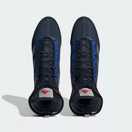 Adidas BOX HOG 4 HP6880 bokso batai