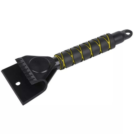 2in1 ledo grandiklis 28cm Dunlop Geltonas