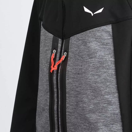 Salewa Comici SW/DST W JKT Striukė 28176-0911