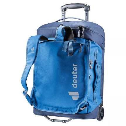 Deuter Duffel Pro Movo 36 3501025-1397 neptūno tamsiai mėlynas