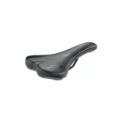 DIKE saddle black