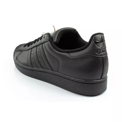 Adidas Superstar II sports shoes sneakers men's fashionable leather