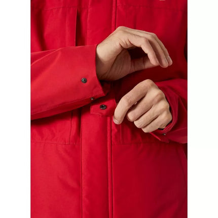 Helly Hansen Coastal 3.0 Parka M 53995 162 striukė
