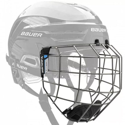 Bauer II Truss