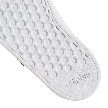 Adidas Grand Court 2.0 Hook and Loop Jr GW6523 shoes