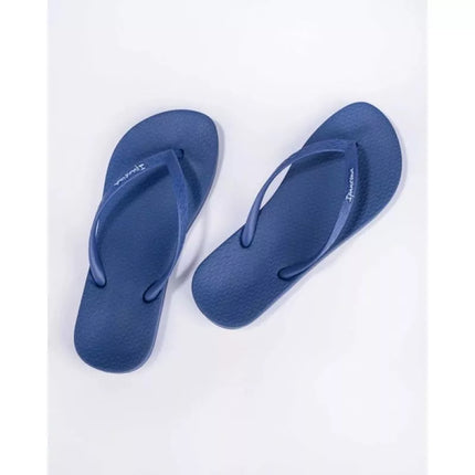Ipanema women's flip-flops Anat Colors Fem comfortable blue