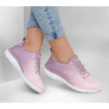 Skechers Summer Bright Charmer W 149536 LTMV batai