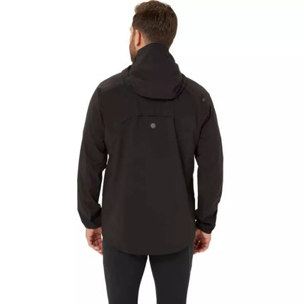 Asics Metarun vandeniui atspari striukė M 2011D121-001