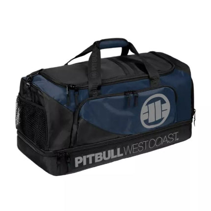 Pit Bull West Coast Logo TNT II 100L Treniruočių krepšys - 8130239059
