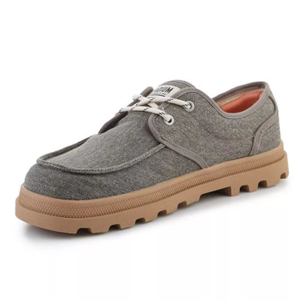 Palladium Dunelite MOC CUSH 04660-308 tamsiai žalia