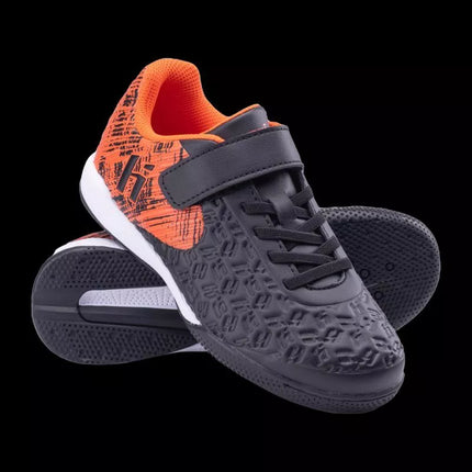 Children's indoor shoes RESERO JR IC