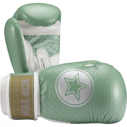 RTT-SUPERIOR Boxing Gloves 10 oz
