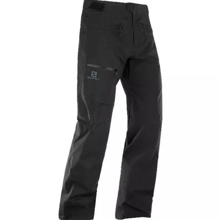 Salomon OUTPEAK Snowboard kelnės M LC13999 00