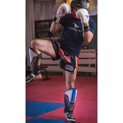 Yakima Sport Pro L 100353 Blauzdų ir pėdų apsaugos