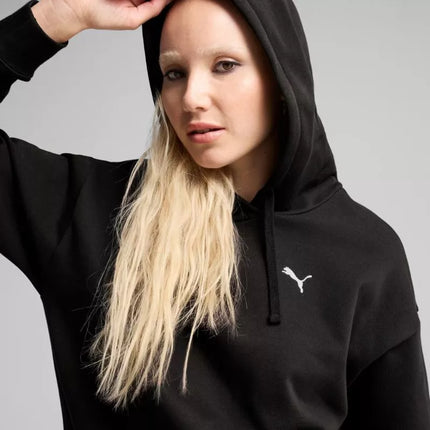Puma ESS Relaxes Hoodie W 684976 01